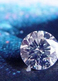 钻石的特性与鉴定