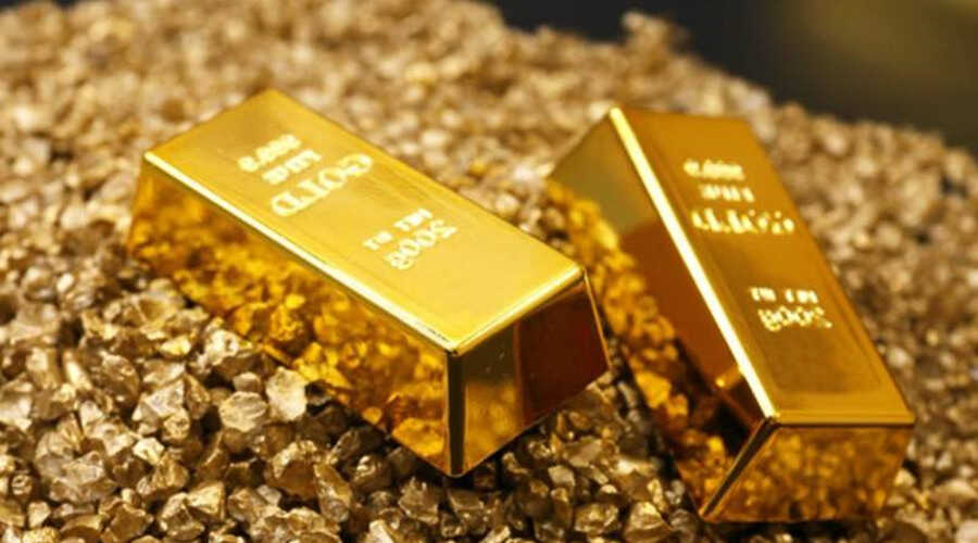 黄金回收价格